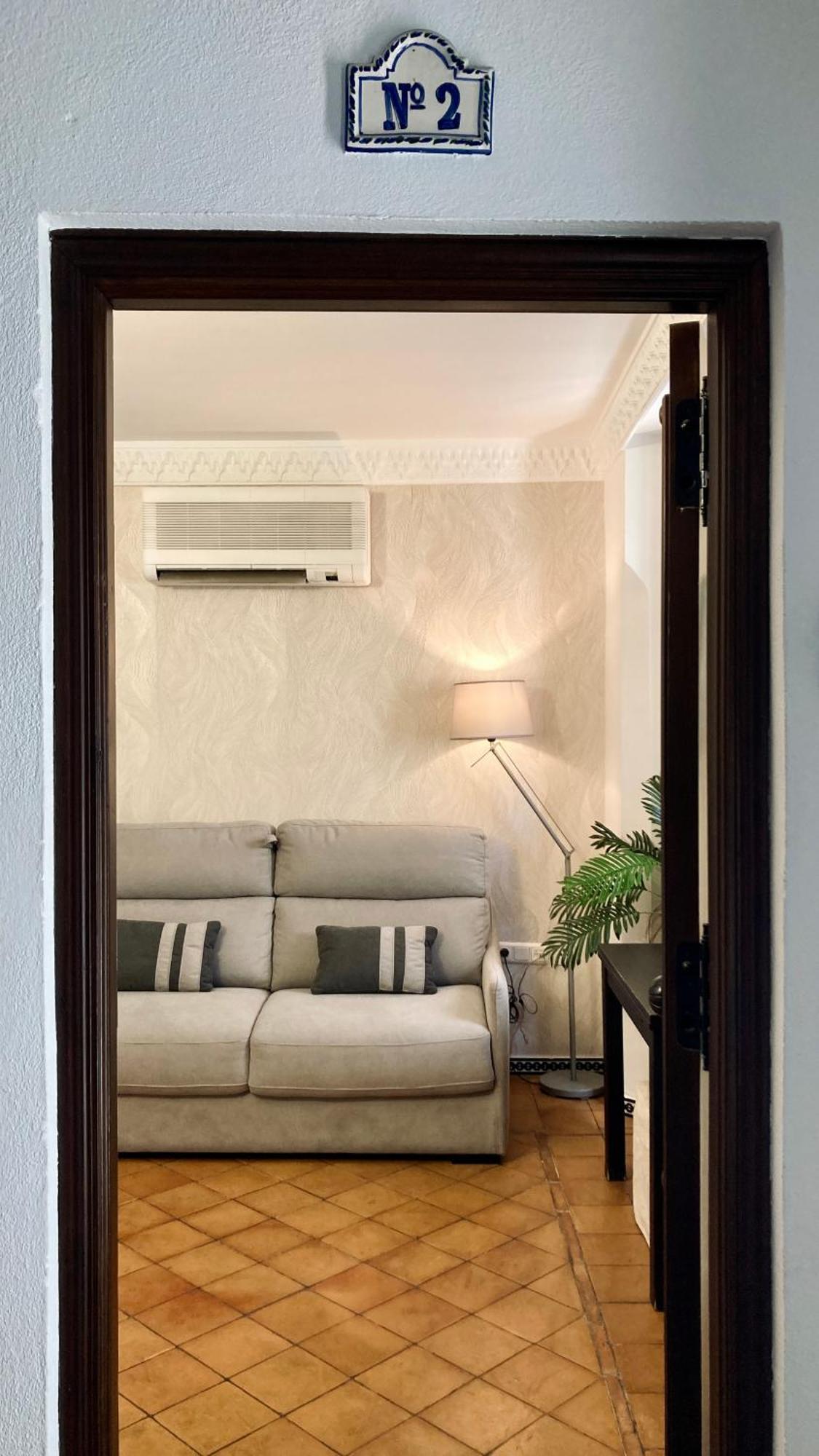 Adanar-Apartamentos Muralla Ziri Granada Exteriér fotografie