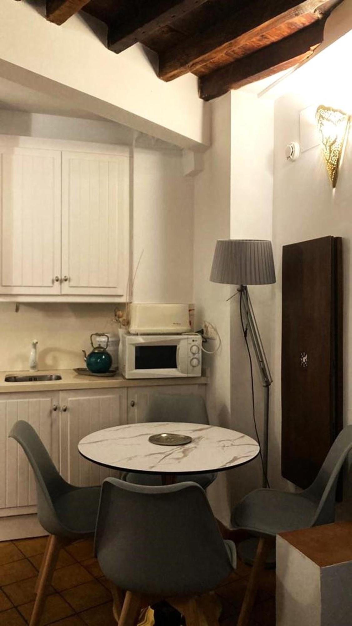 Adanar-Apartamentos Muralla Ziri Granada Exteriér fotografie