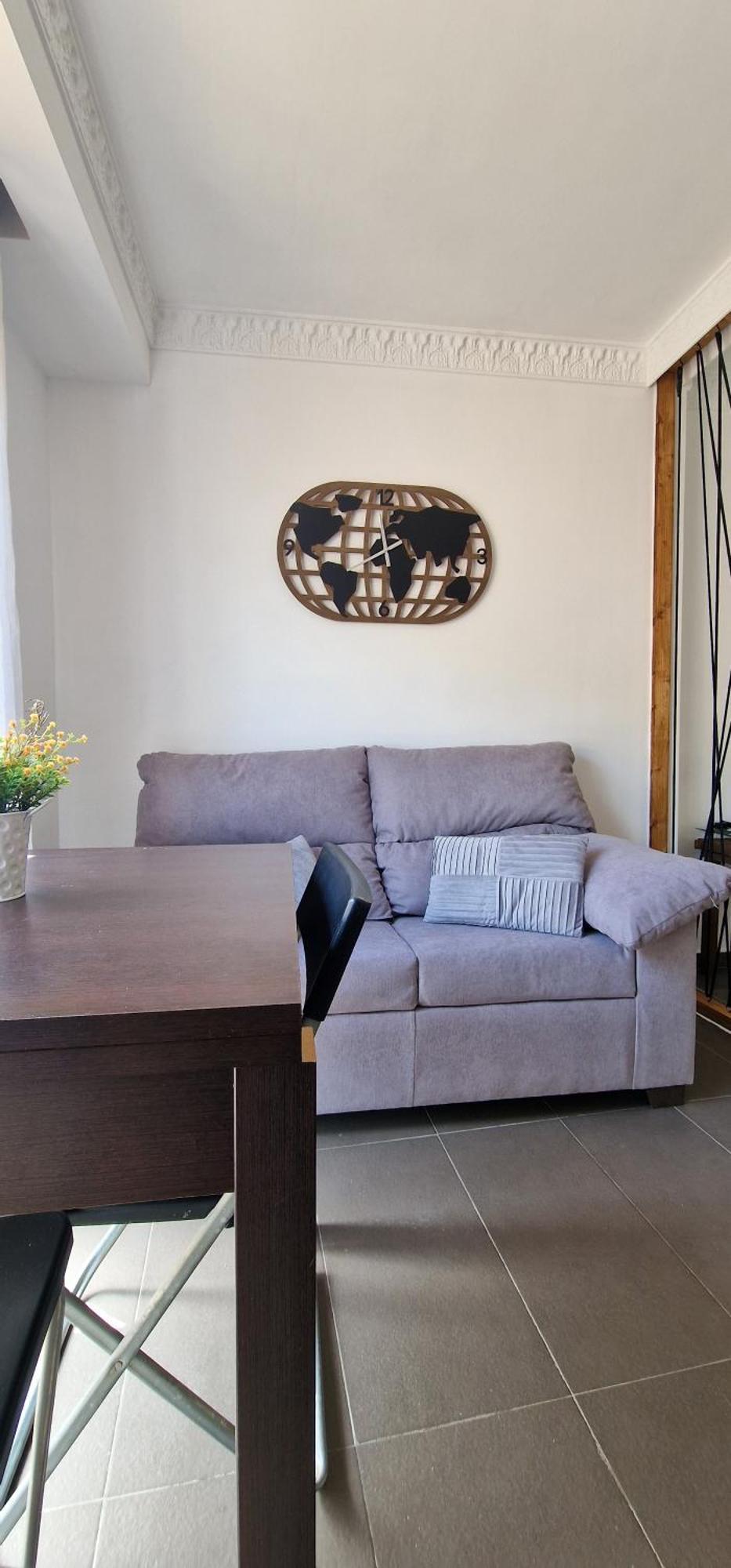 Adanar-Apartamentos Muralla Ziri Granada Exteriér fotografie