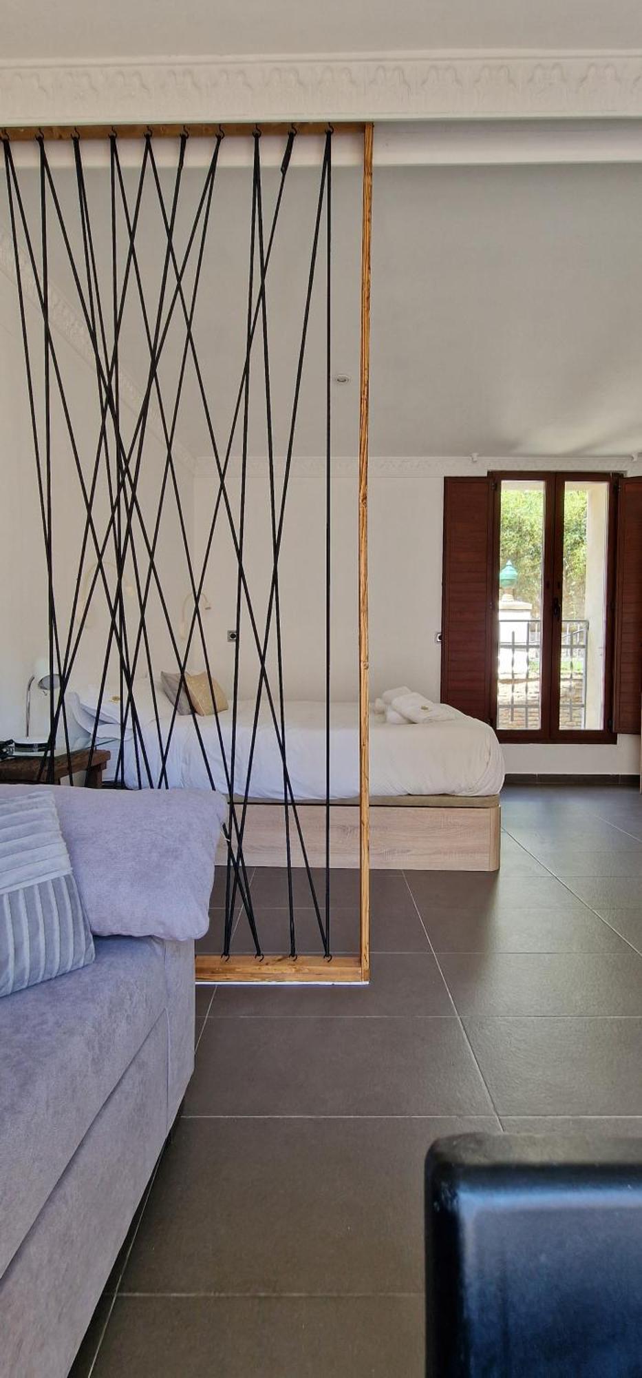 Adanar-Apartamentos Muralla Ziri Granada Exteriér fotografie